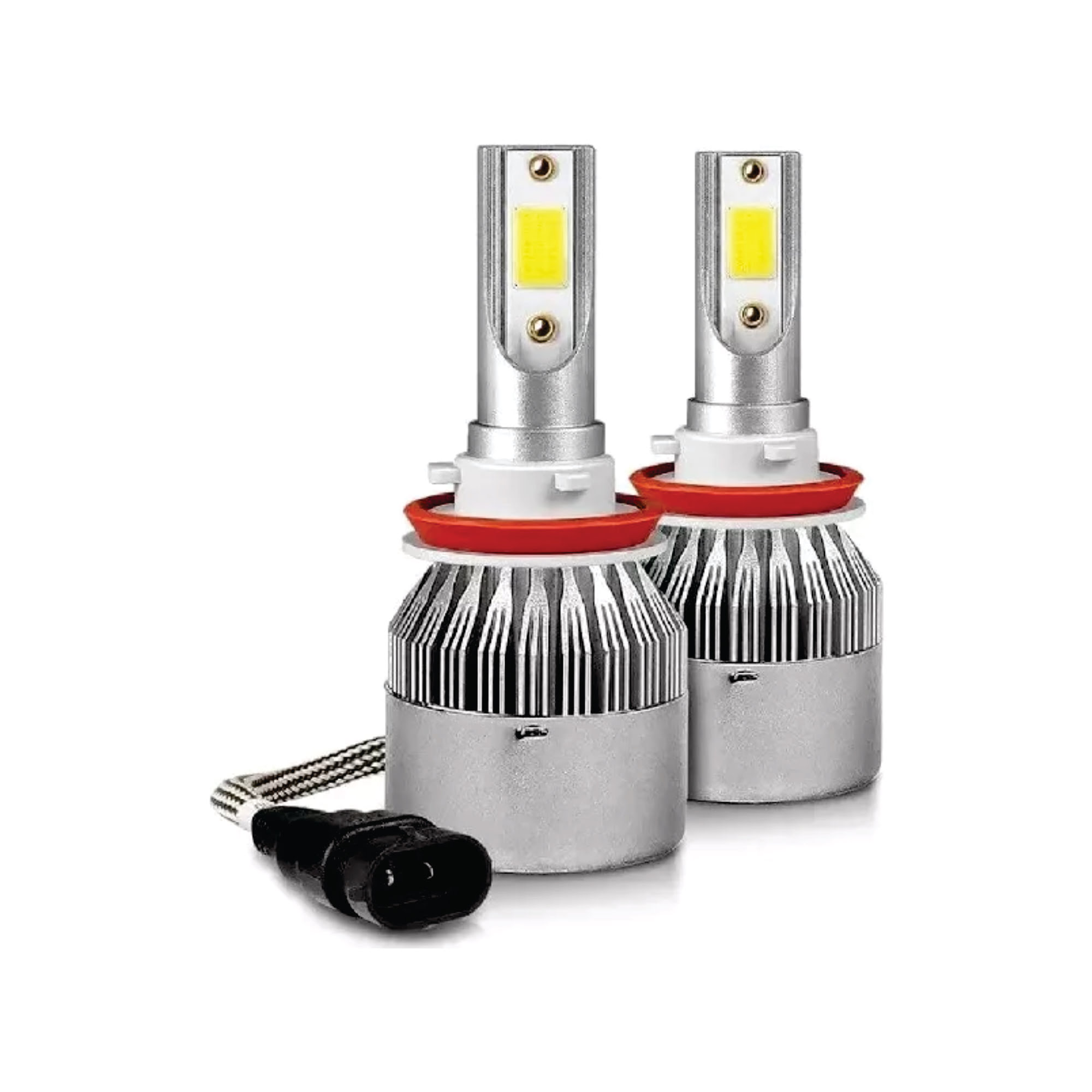 Lampara Cree Led C6 16000 LM - Imagen 2