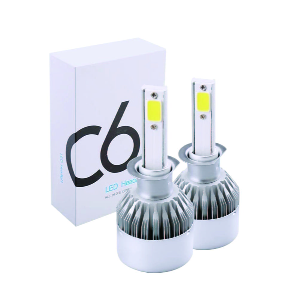 Lampara Cree Led C6 16000 LM - Imagen 6