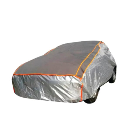 Cubre coche para granizo 6mm