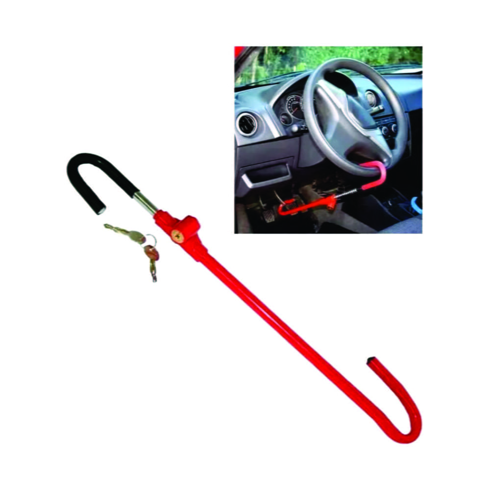 Traba volante pedal - Imagen 2