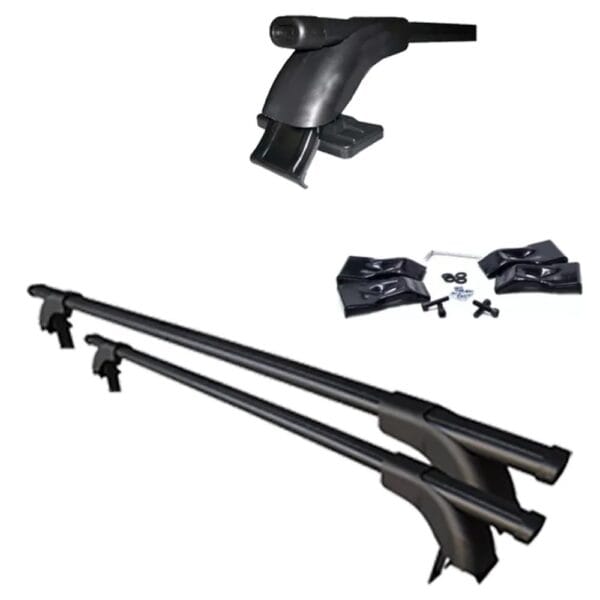 Porta equipajes para modelos sin gotero, metalico