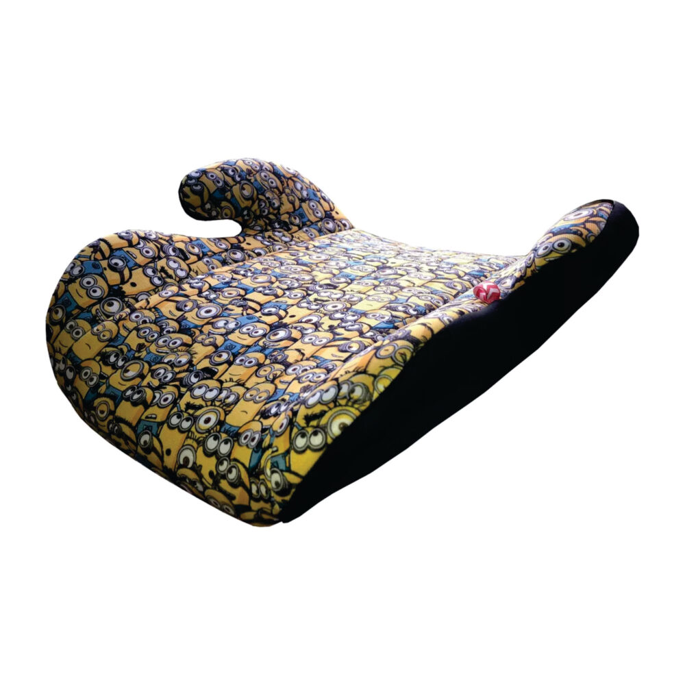 Asiento Booster Para Niños