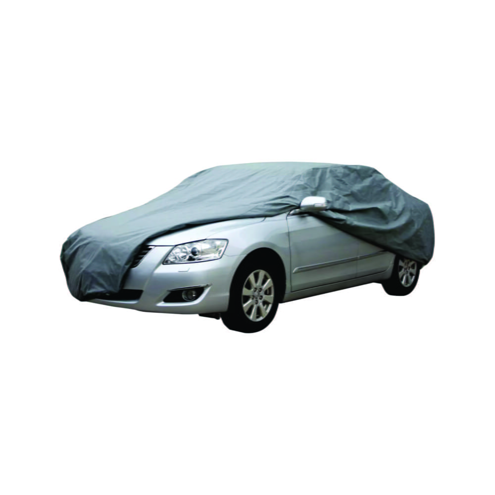 Cubre coche Bicapa microperforado