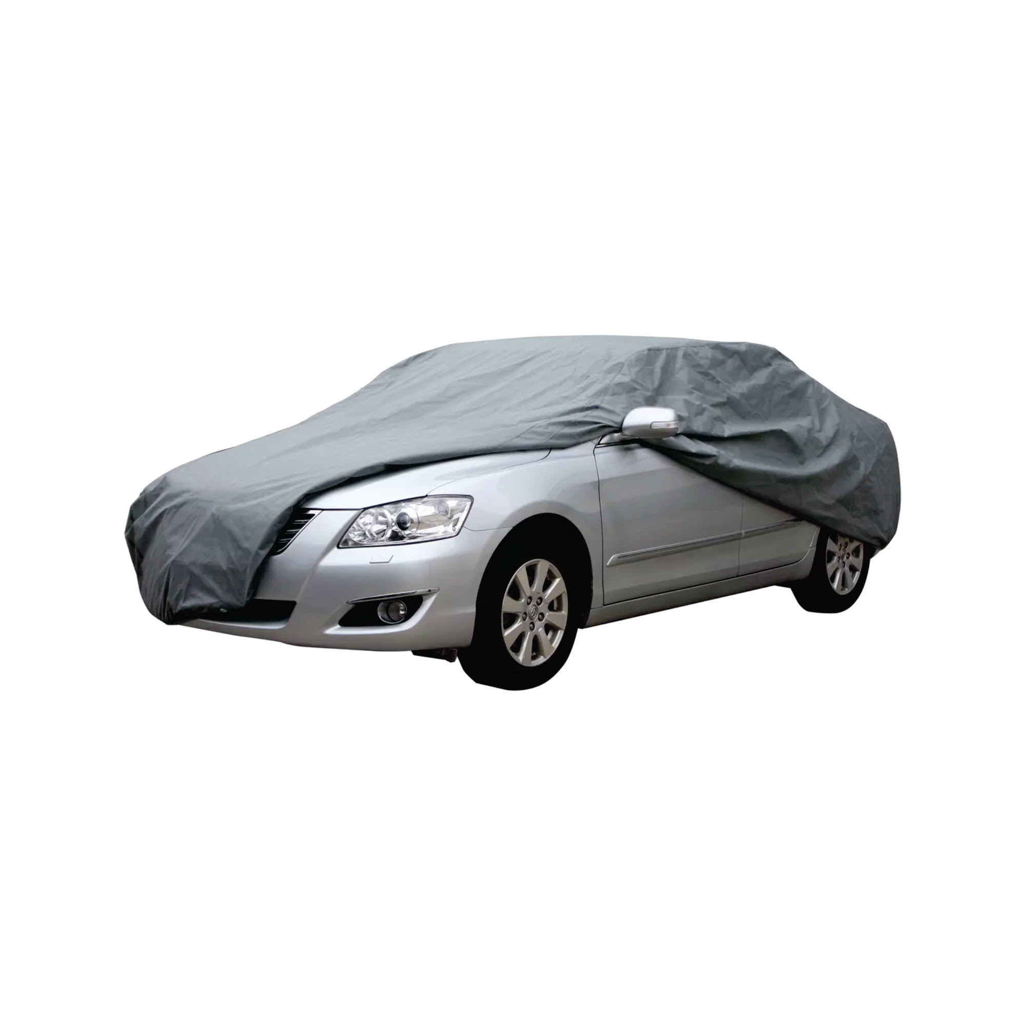 Cubre coche Bicapa microperforado