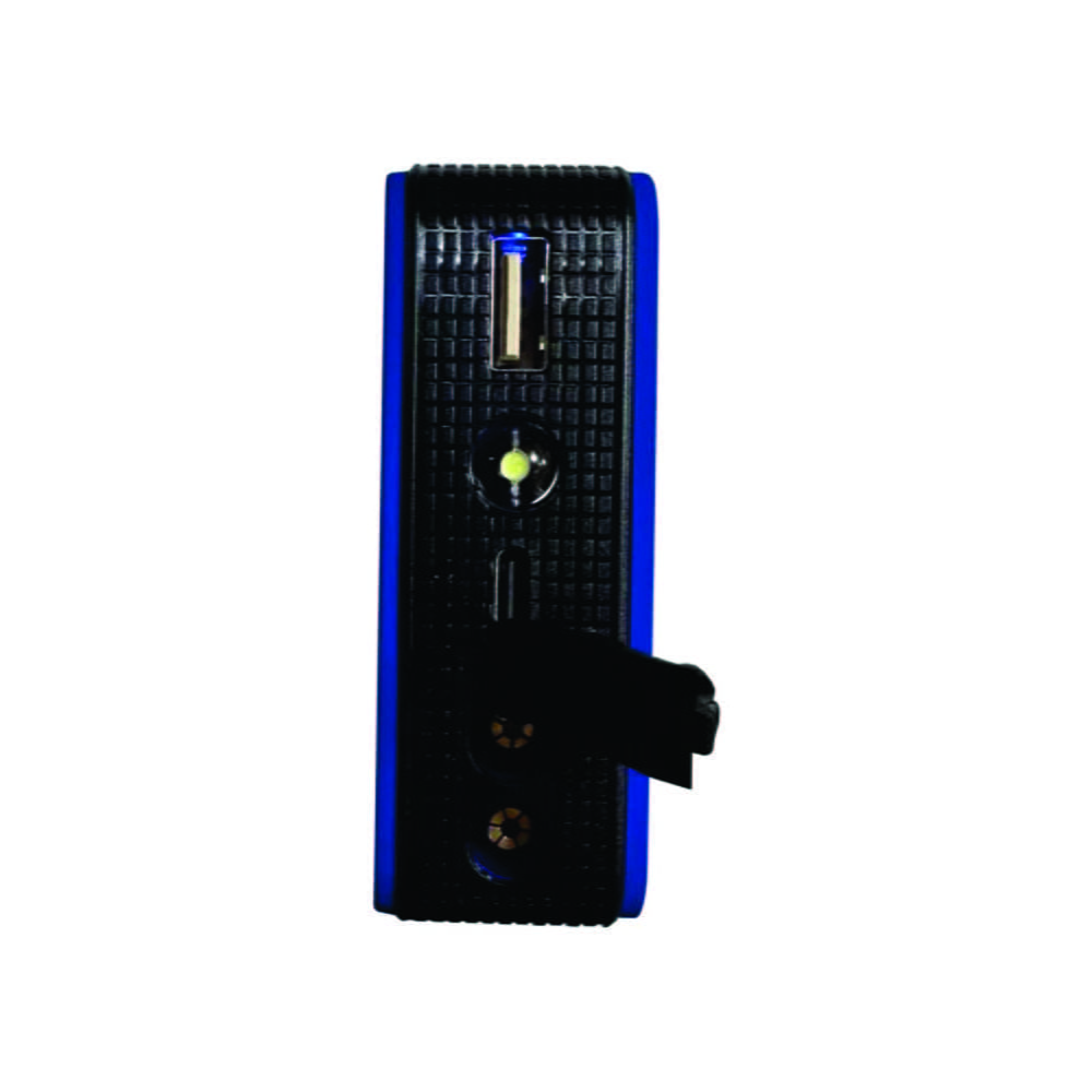 Arrancador Portatil Goodyear 8000ma - Imagen 2