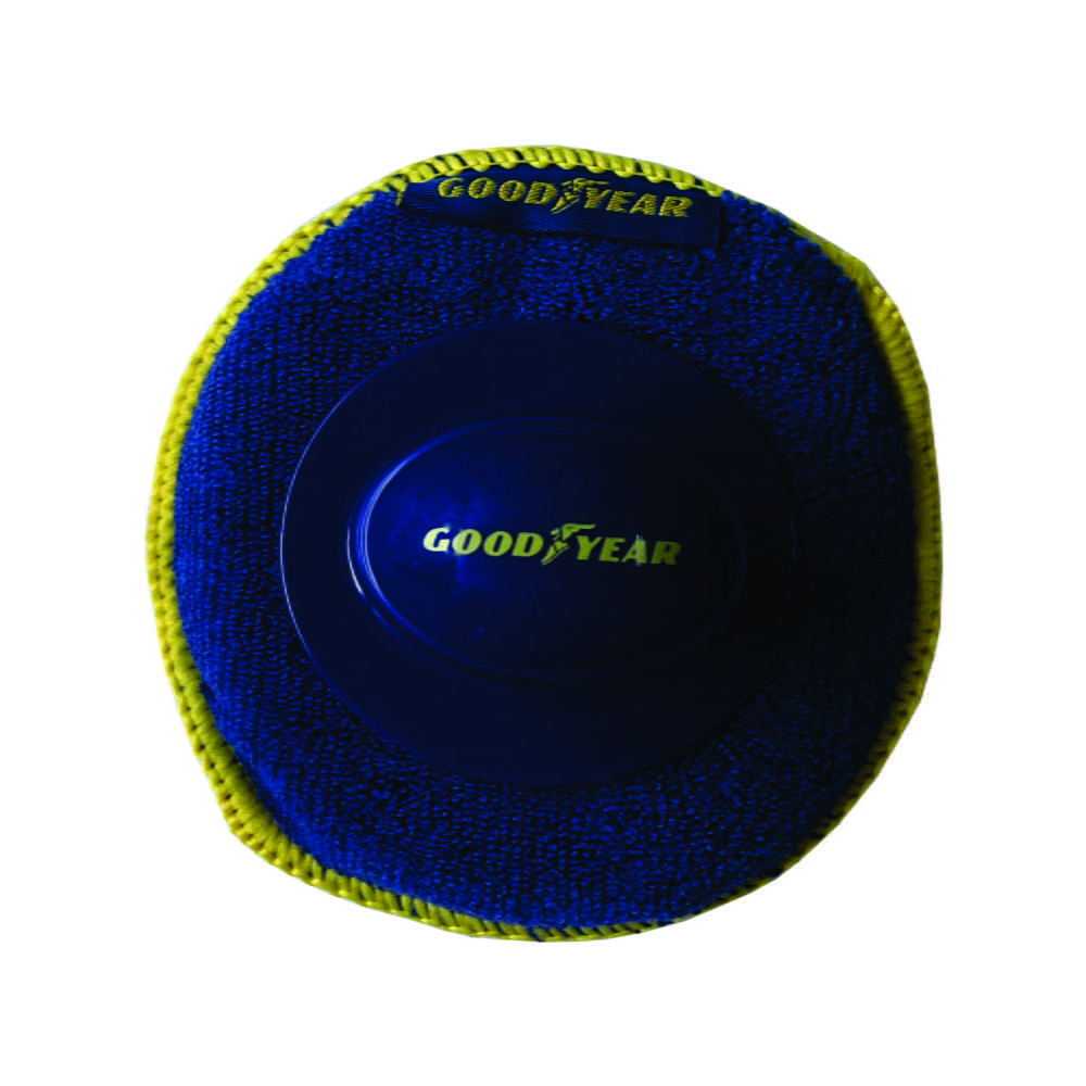 Kit Lavado Auto Goodyear 6 en 1 - Imagen 6