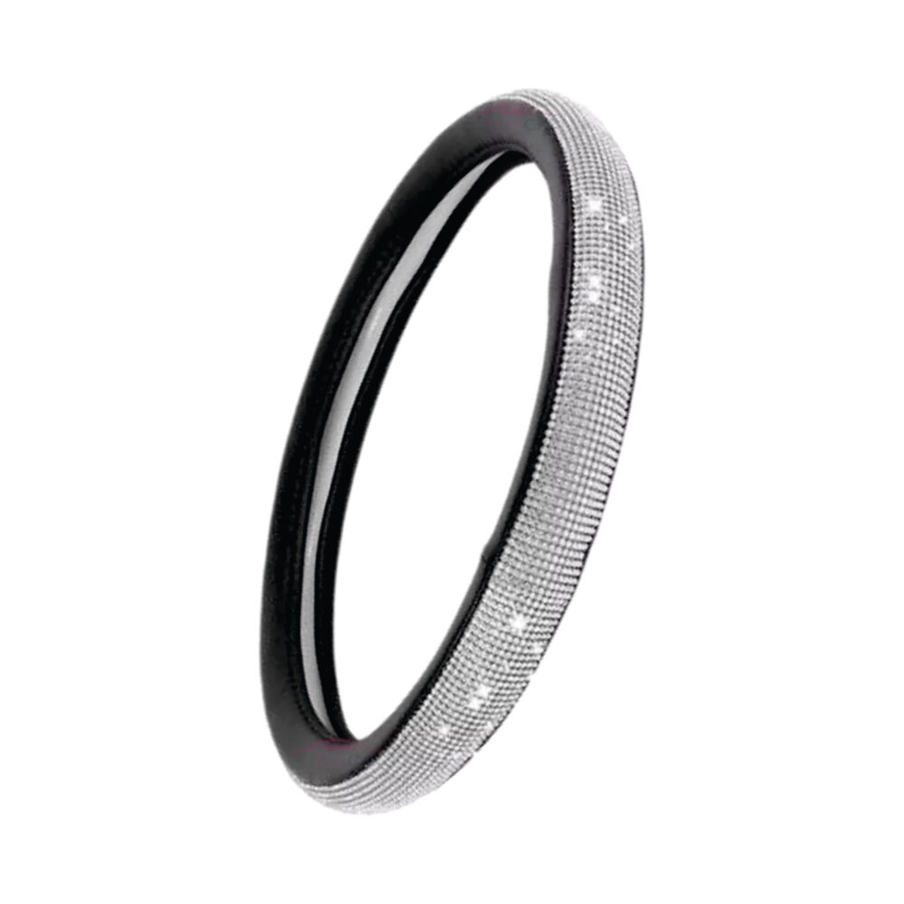 Cubre volante Lady Diamond