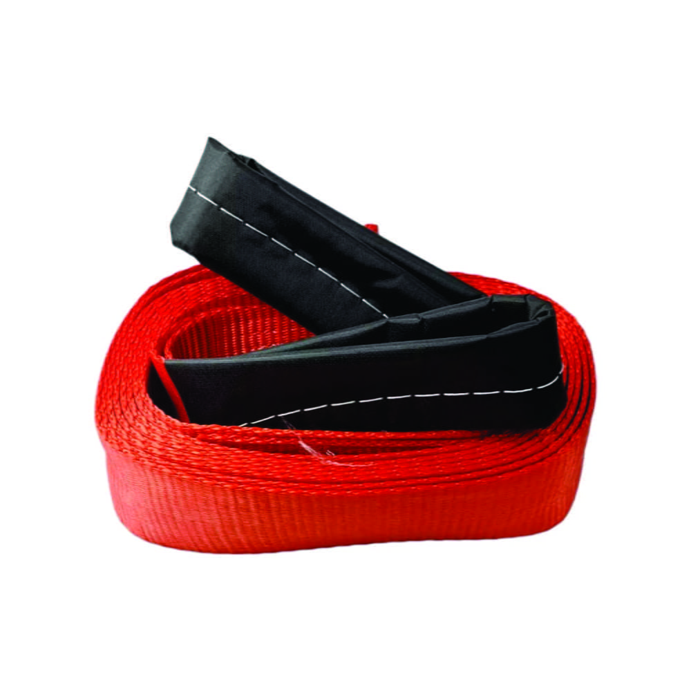 Linga De Remolque Cinta Plana Para 4x4