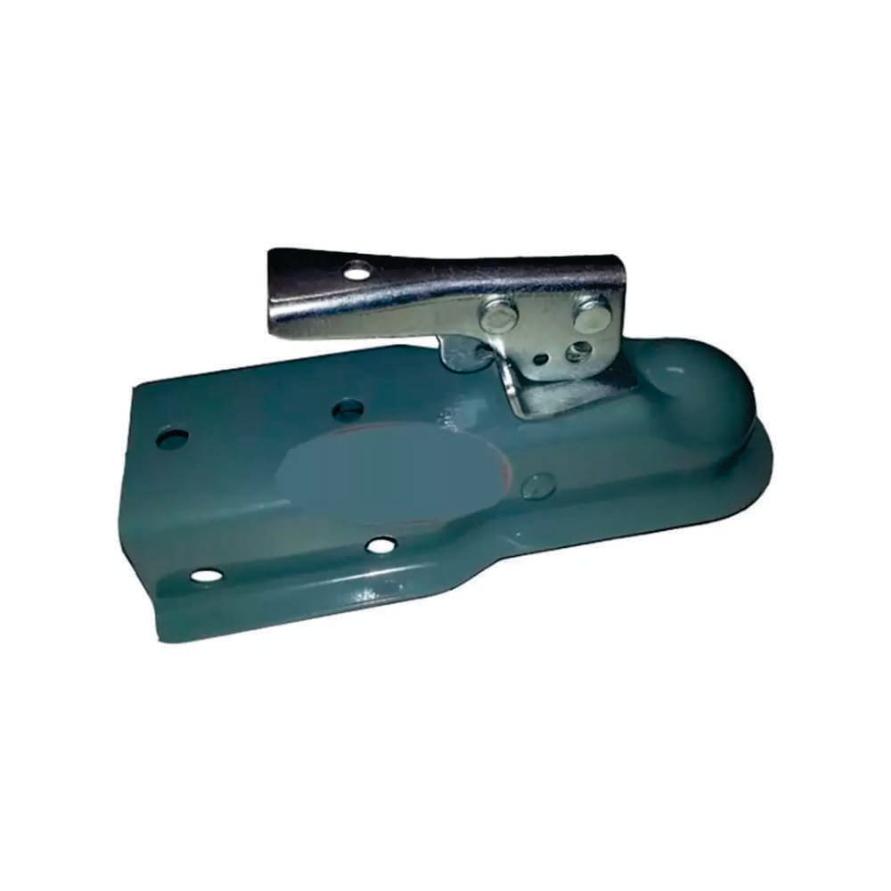 Tortuga De Acople Para Enganche De Trailer Bocha 2000 Lbs