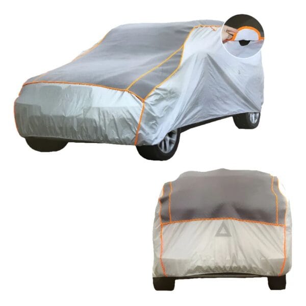 Cubre Auto Antigranizo Suv