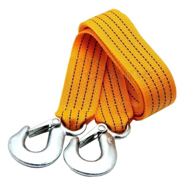 Linga Soga De Remolque 4mts. 3tn