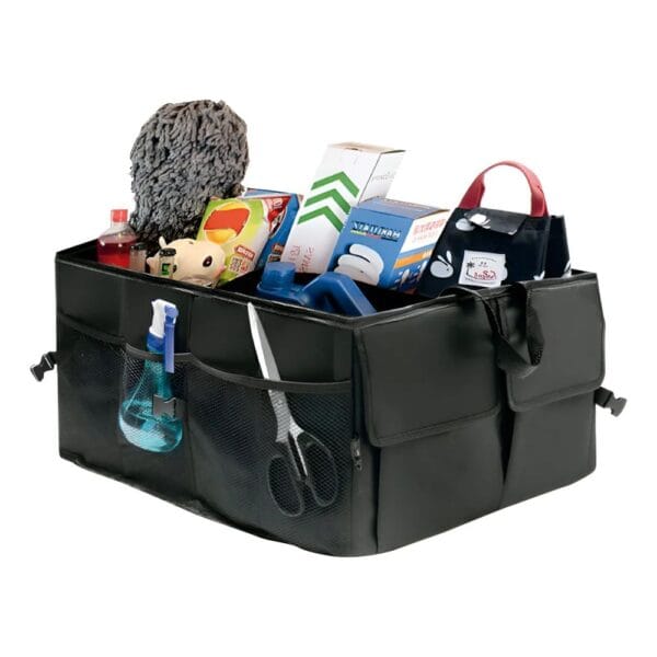 Bolso Organizador Baul Auto Camioneta Universal