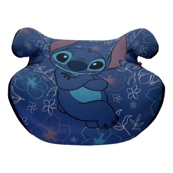 Asiento Booster para niños Lilo & Stitch