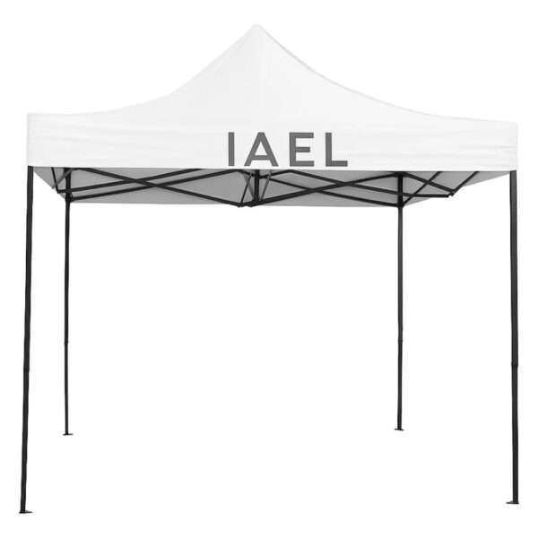 Gazebo Carpa 3x3 Impermeable Reforzado sin paredes